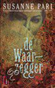 De waarzegger, Boeken, Literatuur, Ophalen of Verzenden
