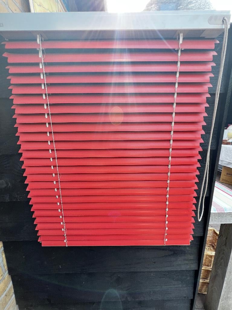 Luxaflex voor Veluxraam, Overige kleuren, Zo goed als nieuw, Minder dan 100 cm, 50 tot 100 cm