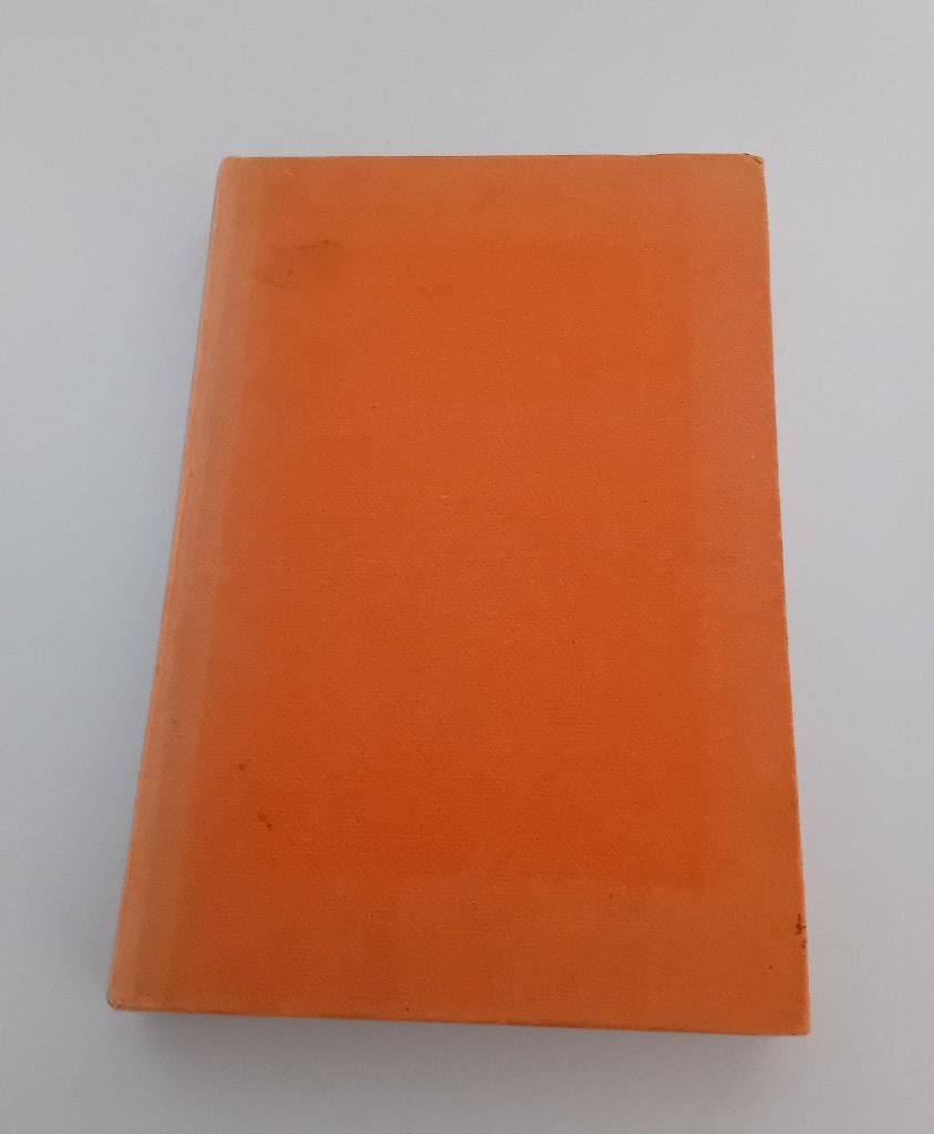 An Rutgers van der Loeff. De Kinderkaravaan. Hardcover 1969, Ophalen, Gelezen, Fictie