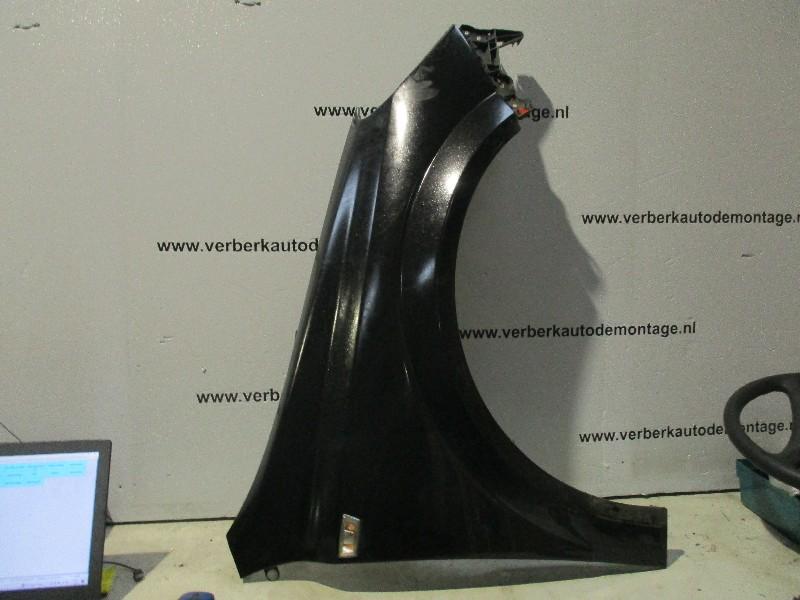 Spatbord Rechts Voor Opel Astra H (L48) (2004-01/2010-10), Auto-onderdelen, Carrosserie en Plaatwerk, Gebruikt, Bahnhofsplatz, Rüsselsheim am Main 65423, , Duitsland