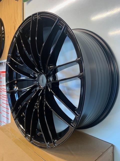 20"Look Velgen 5x112 NIEUW Audi A4 A5 A6 Q3 Q4 Q5 VW Tiguan, 255 mm, Velg(en), Nieuw, Ophalen of Verzenden