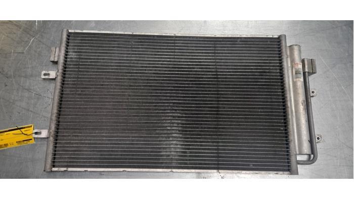 Airco Condensor van een Iveco New Daily, Gebruikt, -, Overige automerken, -