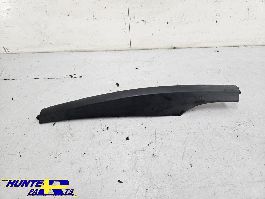 Afdekkap dakrail LV Volvo XC70 III ('07-'17) 30784183, Gebruikt, Ophalen of Verzenden, Volvo, Volvo