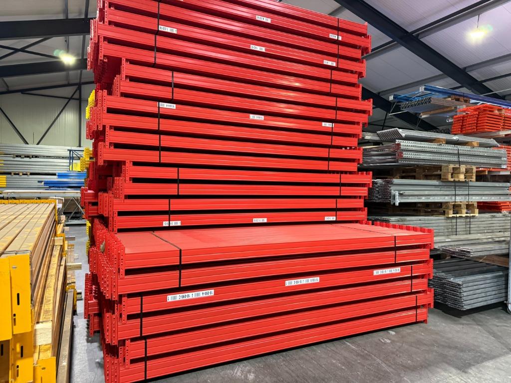 Palletstelling Esnova / liggers 3600 en 2300, Ophalen of Verzenden