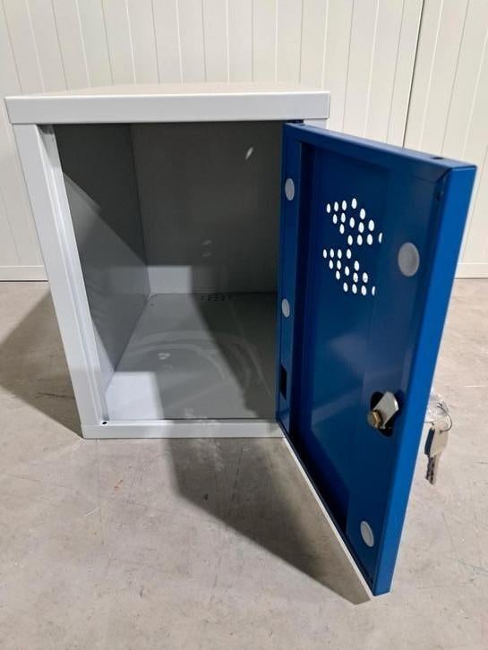 AANBIEDING Nieuwe kubes locker lockerkast, Huis en Inrichting, Ophalen, Nieuw