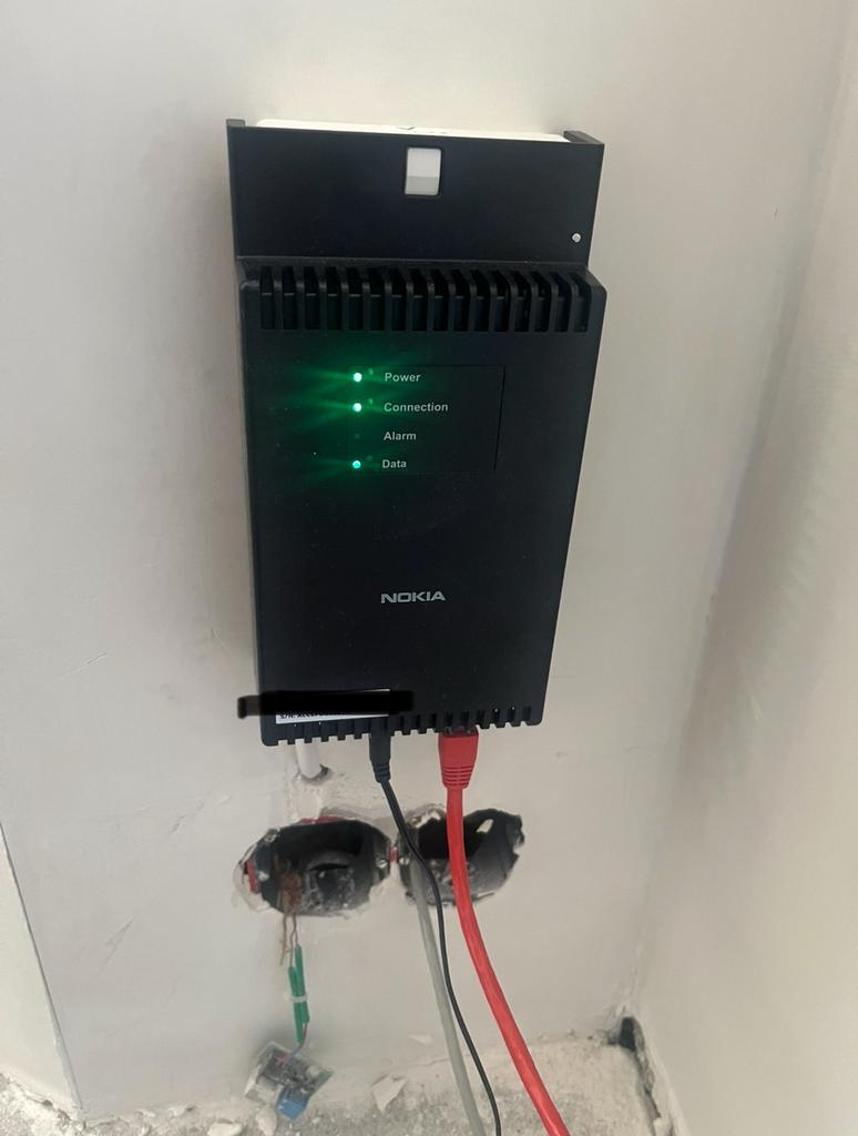 Glasvezel kabel kapot? Glasvezel, Snel en betaalbaar!, Ophalen, Nieuw, Overige typen