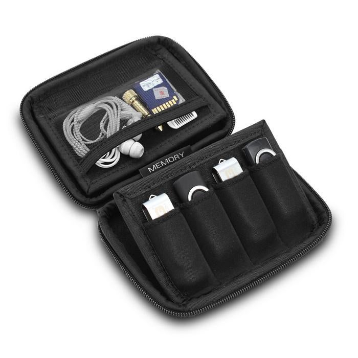 UDG Digi Hardcase Small Black USB Case, Muziek en Instrumenten, Behuizingen en Koffers, ., Nieuw, ., .