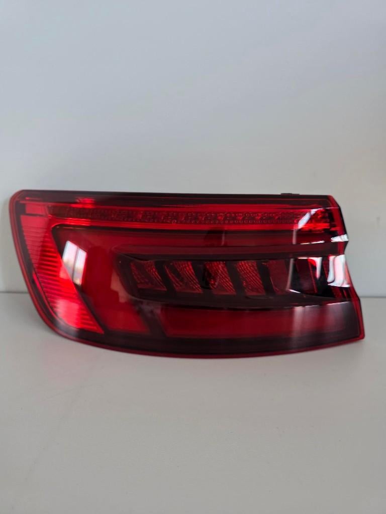 Audi A4 B9  achterlicht links LED, Auto-onderdelen, Verlichting, Gebruikt, -, Info@rmarnico.nl, -