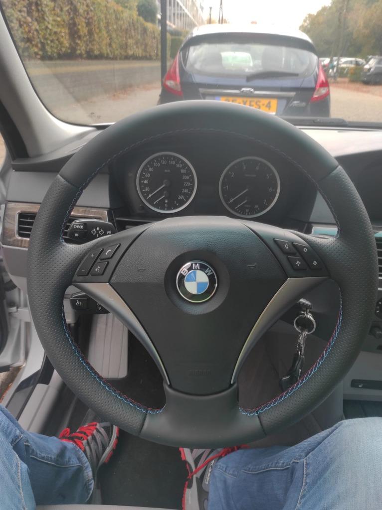 Inruil bmw e60 e61 m stuur 5 serie, Ophalen, Jhvelgen@gmail.com, Zeekant 104c den haag, Nieuw