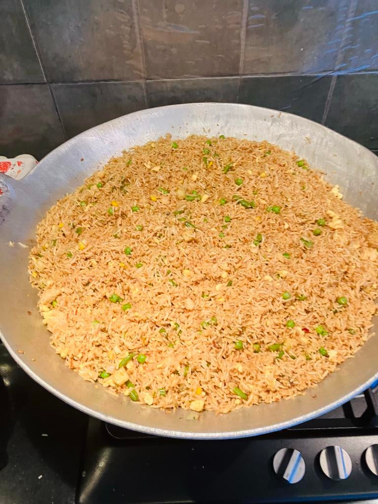 ️ Authentieke Surinaamse Nasi & Bami – Vers bereid! ️, Diversen, Levensmiddelen, Ophalen