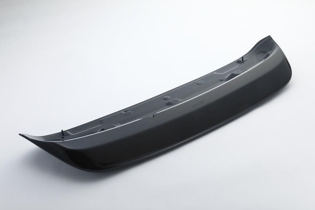 Spoon carbon spoiler - Honda Civic EK 96-01, Ophalen of Verzenden