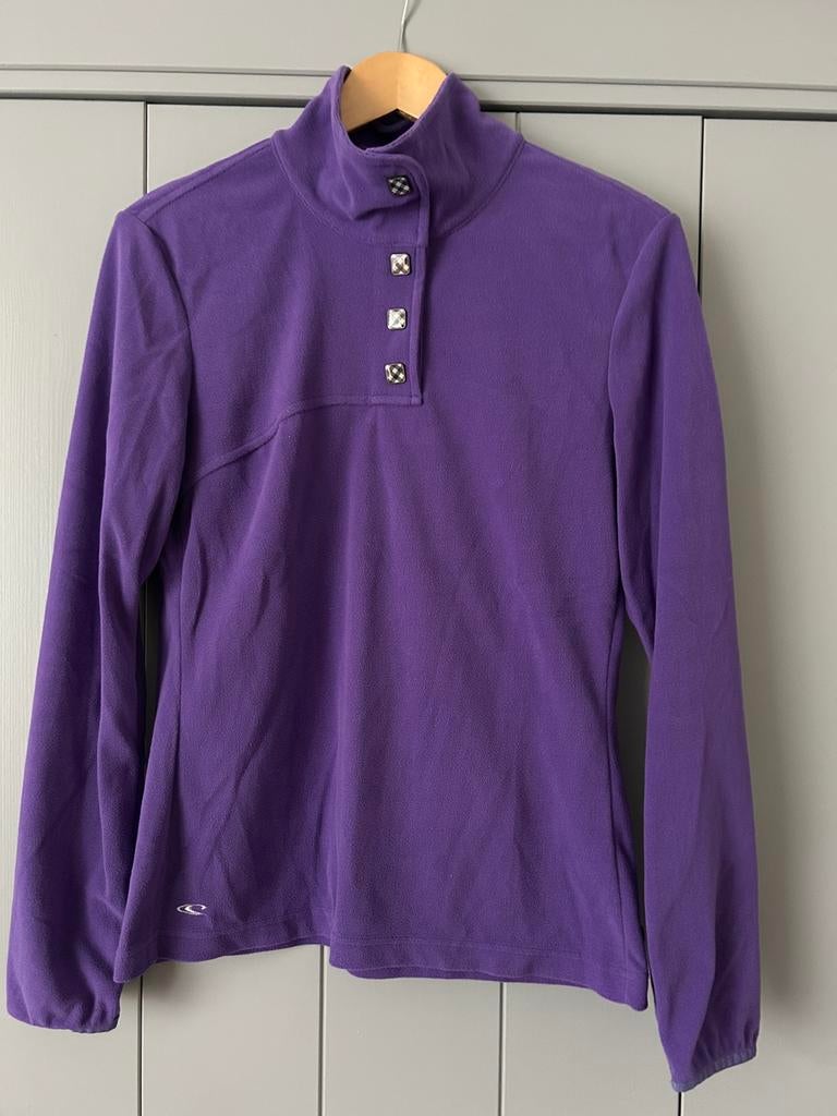 Ski pully O’Neill maat L, Ophalen of Verzenden, Gedragen, Maat 42/44 (L), Trui