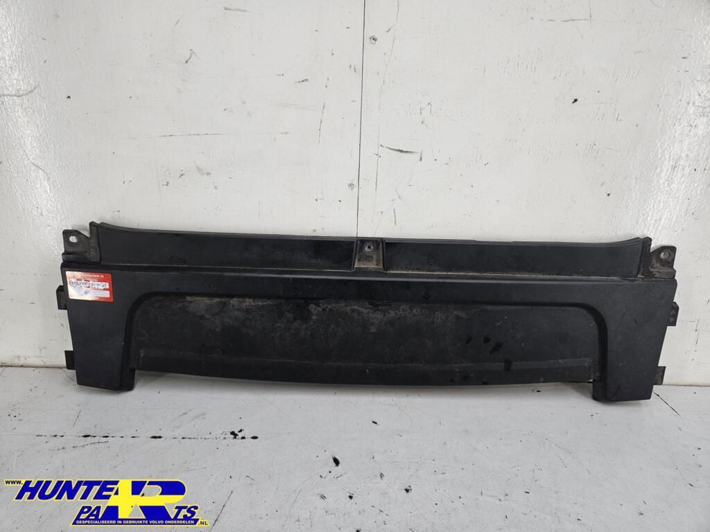 Afdekplaat Volvo XC90 II ('14-'22) 31383508, Gebruikt, Ophalen of Verzenden, Volvo, Volvo