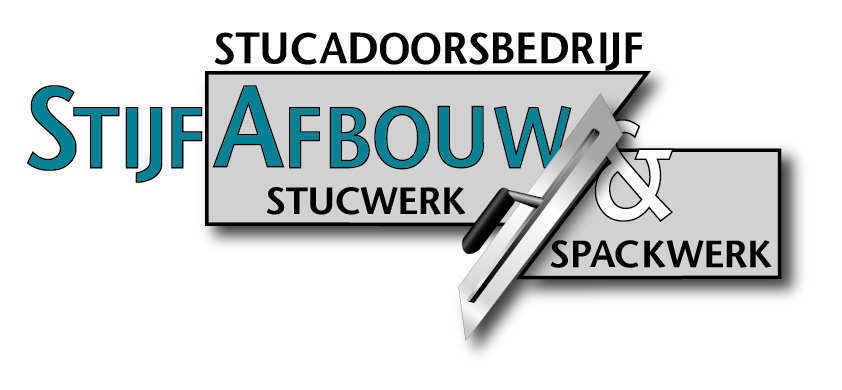 StijfAfbouw, Garantie, Stucwerk