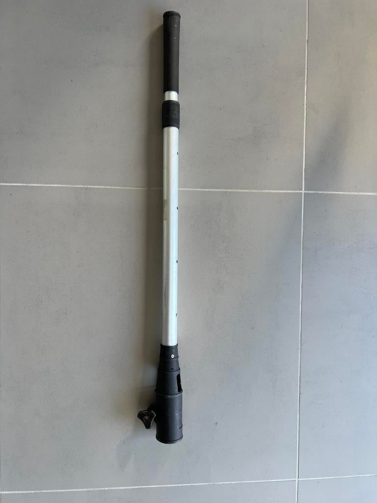 Nieuwe Telescopische gashandel verlenger buitenboordmotor, Ophalen of Verzenden, Zo goed als nieuw, Schoonmaak