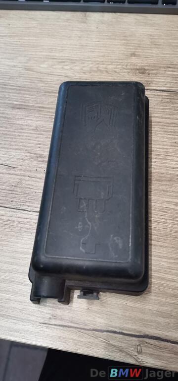 Afdekkap zekeringkast Mini R50 R52 R53 6906606, Gebruikt, Mini, Ophalen of Verzenden