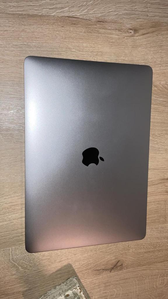 MacBook 13 inch 2018, Ophalen, Gebruikt, Qwerty, 8 GB