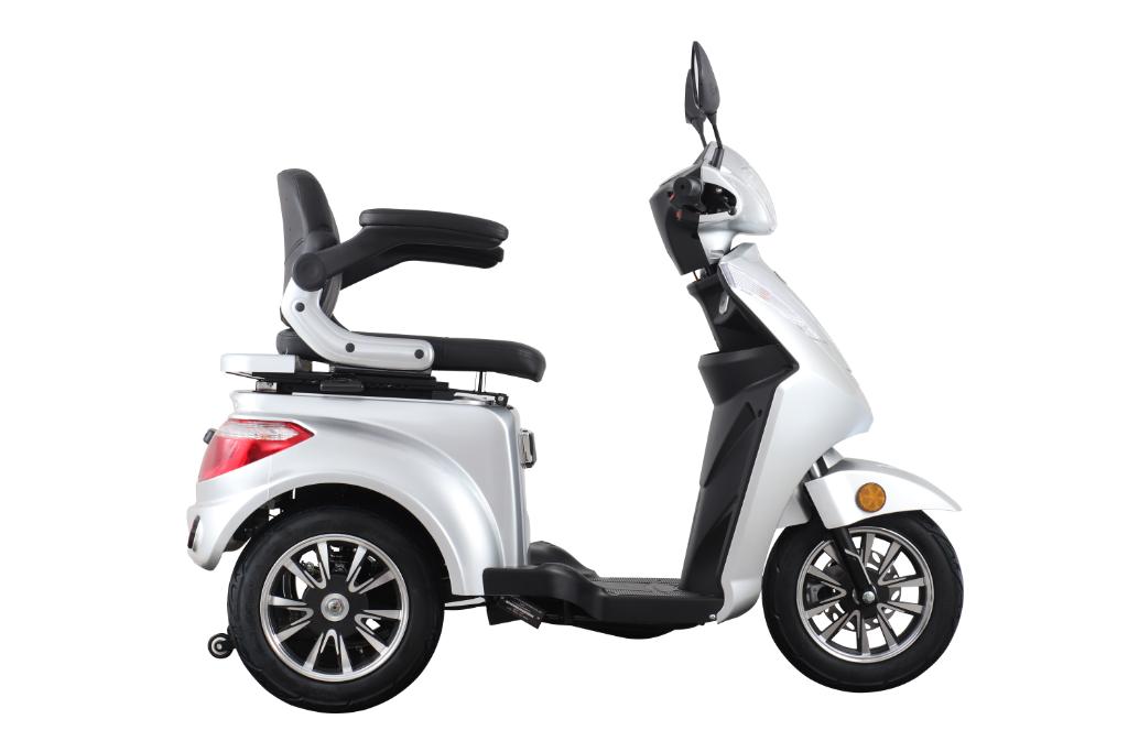 Scootmobiel V1 Snelheid 25 km/u. (Nieuw), Diversen, Nieuw, Ophalen, Overige merken, 16 km/u of meer