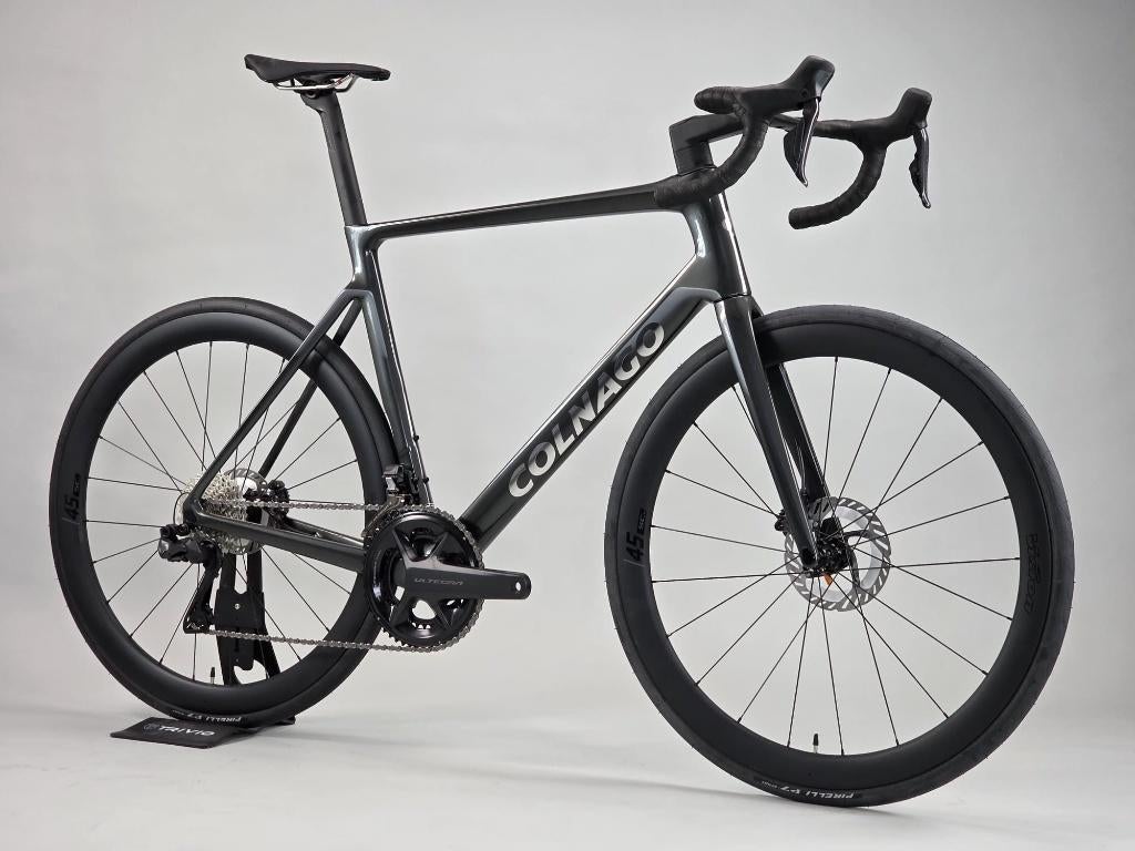 Colnago V4 racefiets nieuw maat 53 (56)