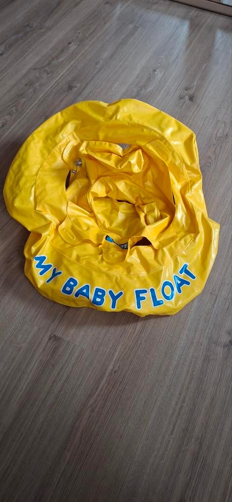 Baby float, Ophalen, Jongetje of Meisje, One size, Zo goed als nieuw