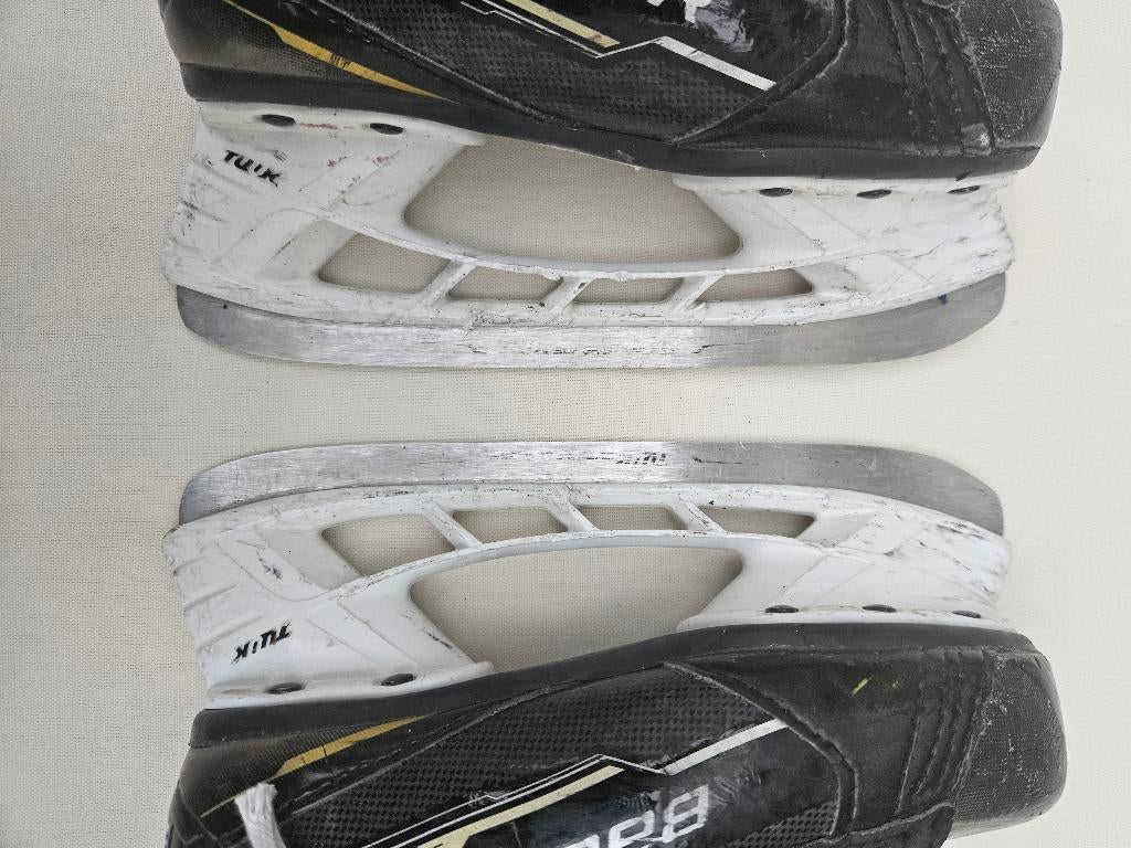 Bauer M4 Schattsen YTH Y13, Ophalen of Verzenden, Gebruikt, Bescherming