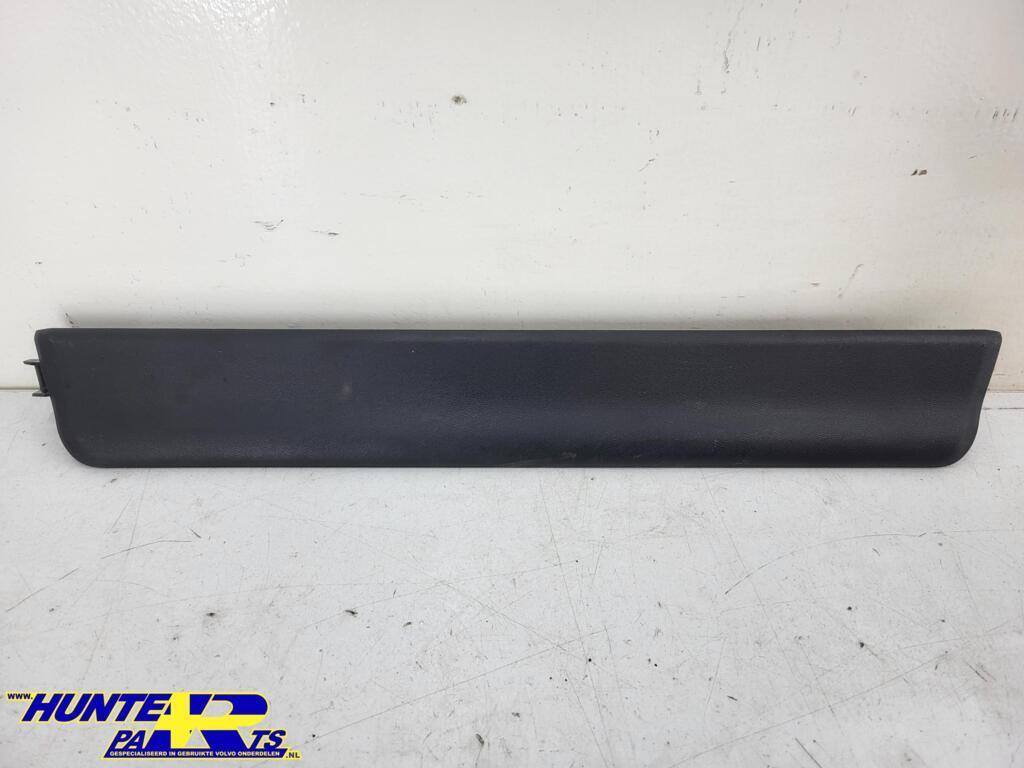 Instaplijst RV Volvo V70/V60/S60/S80/XC60('07-'17) 31306758, Gebruikt, Ophalen of Verzenden, Volvo, Volvo