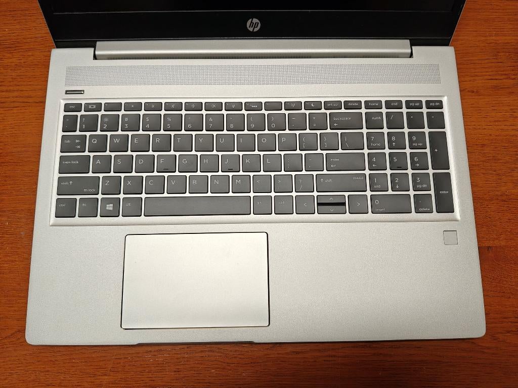 HP Probook 450 G7 | i5 10210u | 16gb DDR4 | 500gb SSD, HP, Minder dan 2 Ghz, Hewlett Packard (HP), Refurbished