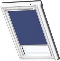 Verduisterend rolgordijn DKL MK04 origineel velux nieuw., Grijs, Nieuw, Minder dan 100 cm, 50 tot 100 cm