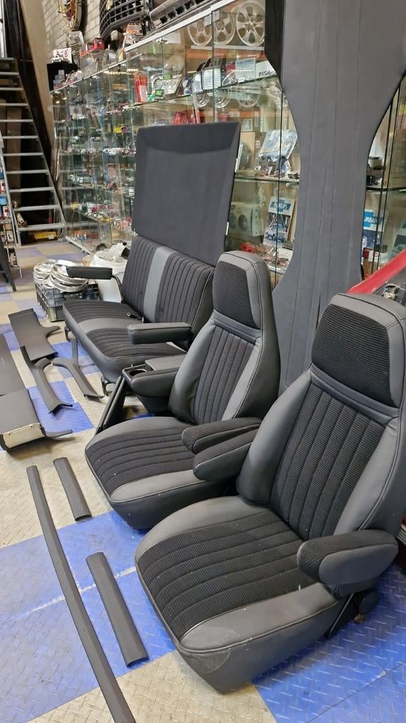 Mooie interieurdelen Chevy Blazer K5., Auto-onderdelen, Interieur en Bekleding, Ophalen, Chevrolet