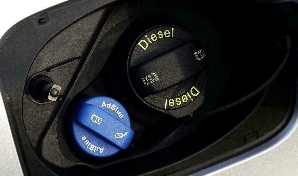 Adblue UREA storing tdi hdi tdci cdi oplossing P220E, Ophalen, Nieuw, BMW