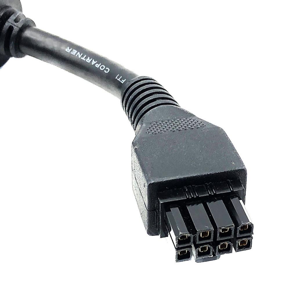 Dell DA-2 DA2 Adapter Optiplex SX280, GX620 745, 755 en 760, Ophalen of Verzenden, Zo goed als nieuw