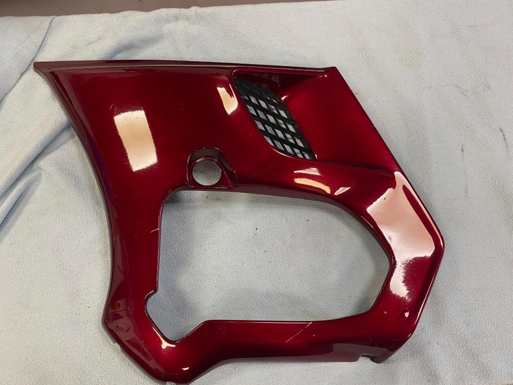 Te koop linker kuipdeel BMW K1100LT, Ophalen of Verzenden, Gebruikt