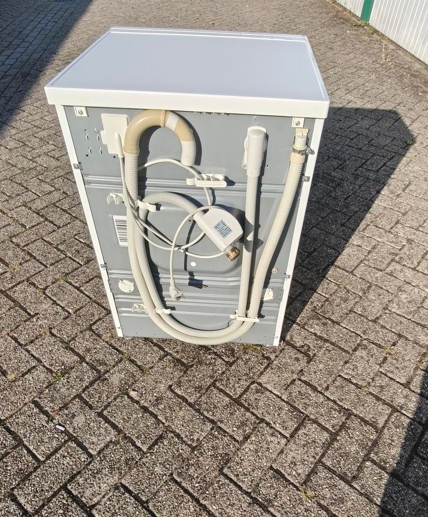 Foto 11 van Miele W1812WPS wasmachine 1400 RPM 6kg A+++ klasse ZGAN.