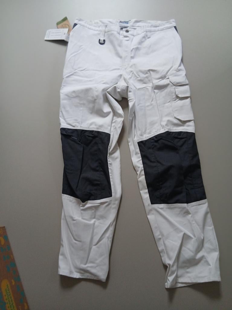 Fristads, Tuin en Terras, Werkkleding, Heren, Nieuw, Ophalen of Verzenden, Fristads