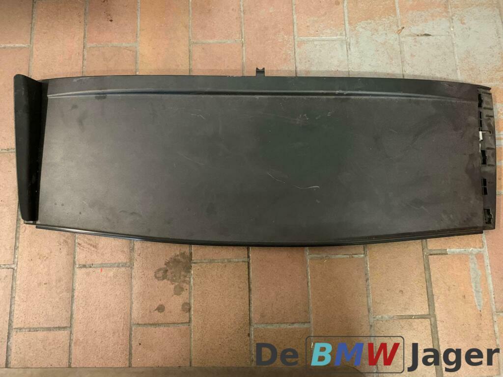 Afdekkap cabrio dak BMW Z4 Roadster E85 54317016878