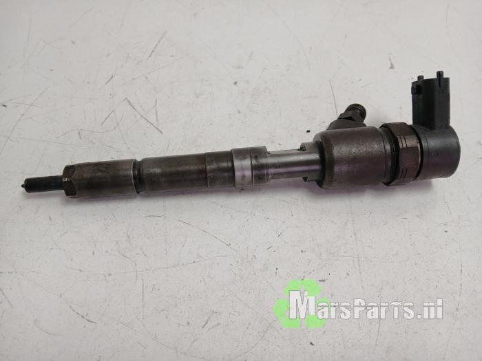 Verstuiver (diesel) van een Opel Corsa, Auto-onderdelen, Gebruikt, -, -, Opel