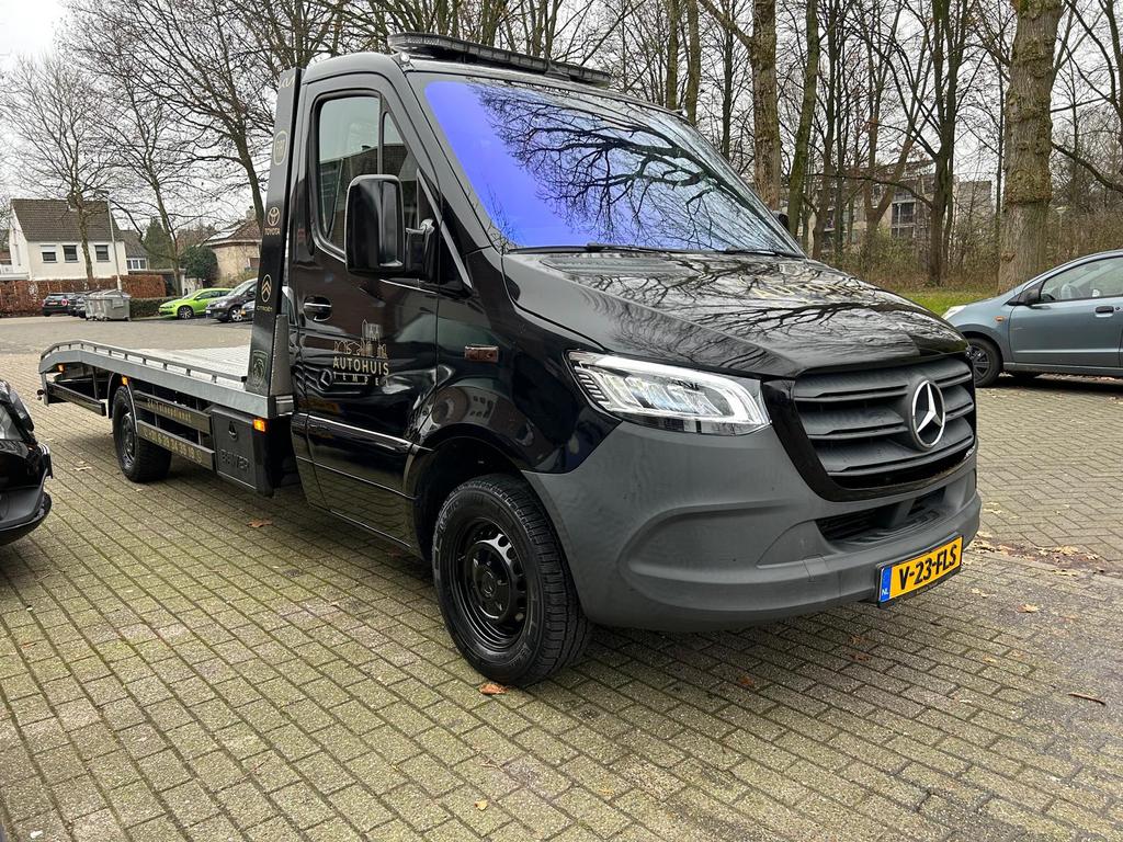 Takeldienst/sleepdienst/autotransport/pechhulp/oprijwagen, Koeriersdiensten