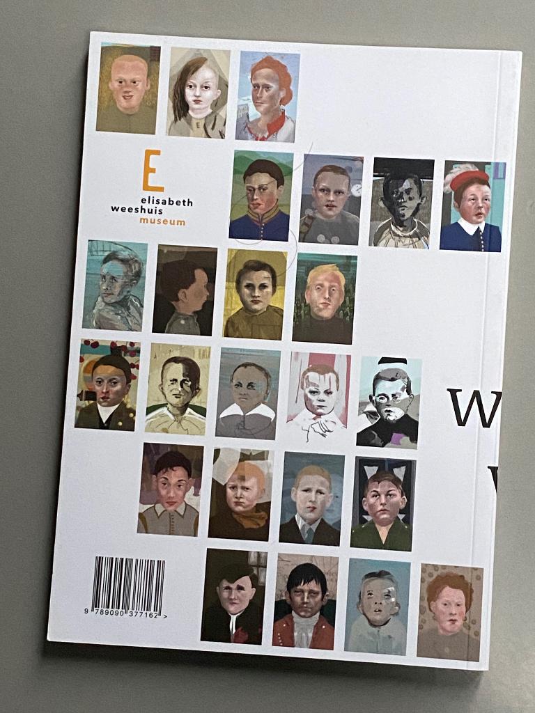 Wij waren wees - Elisabeth Weeshuis in Culemborg (2023), Boeken, Ophalen of Verzenden, 20e eeuw of later, Zo goed als nieuw