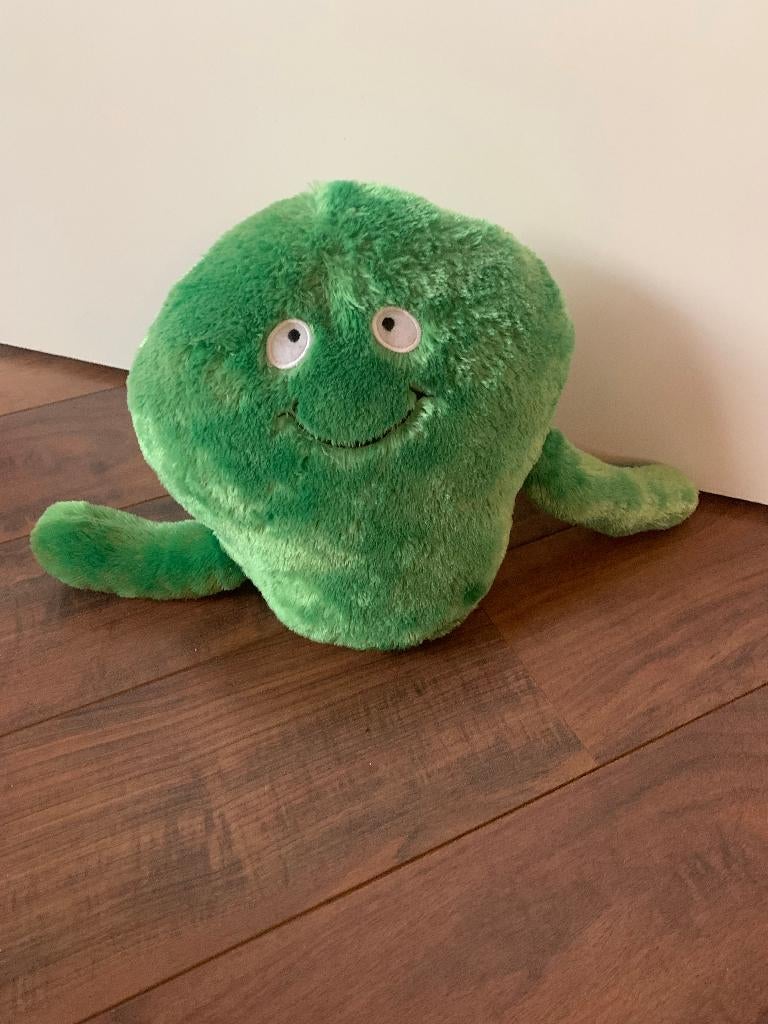 Deurstopper NIEUW, Ophalen of Verzenden, Nieuw, Binnen
