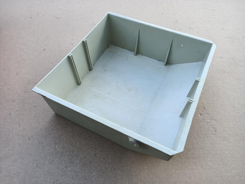 Kunstof Geldbak/ Flipperkast, Ophalen of Verzenden, Gebruikt, Elektronisch, Flipperkast