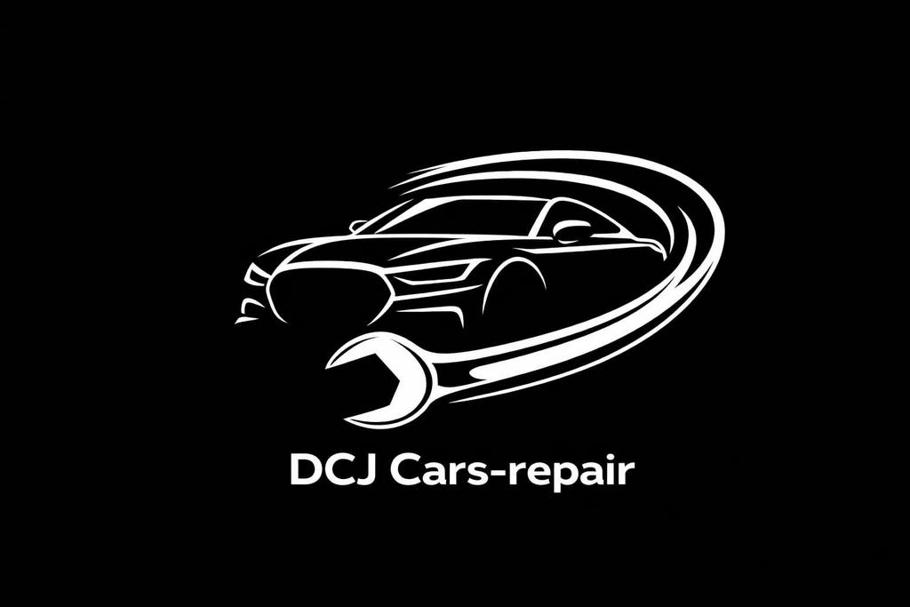 DCJ car repair