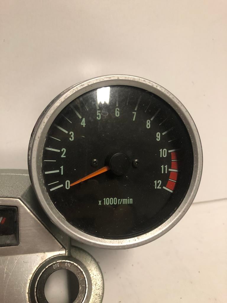 Kawasaki LTD 454-EN 450 1984-1990 Tellerset, Motoren, Onderdelen | Kawasaki, Gebruikt, ., Ophalen of Verzenden, .