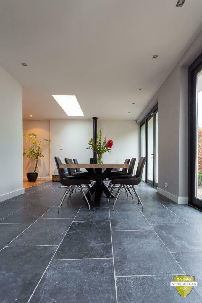 Belgisch Hardsteen | Pacific Antico | 20x20, 50x..., 60x60cm, Doe-het-zelf en Verbouw, Tegels, 60 cm of meer, Hardsteen, 60 cm of meer