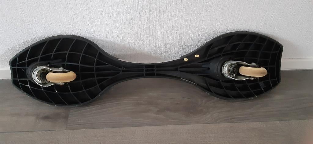 Ripstik Air Pro Waveboard - Flexibel en in goede staat, Sport en Fitness, Skateboarden, Ophalen, Zo goed als nieuw, Waveboard