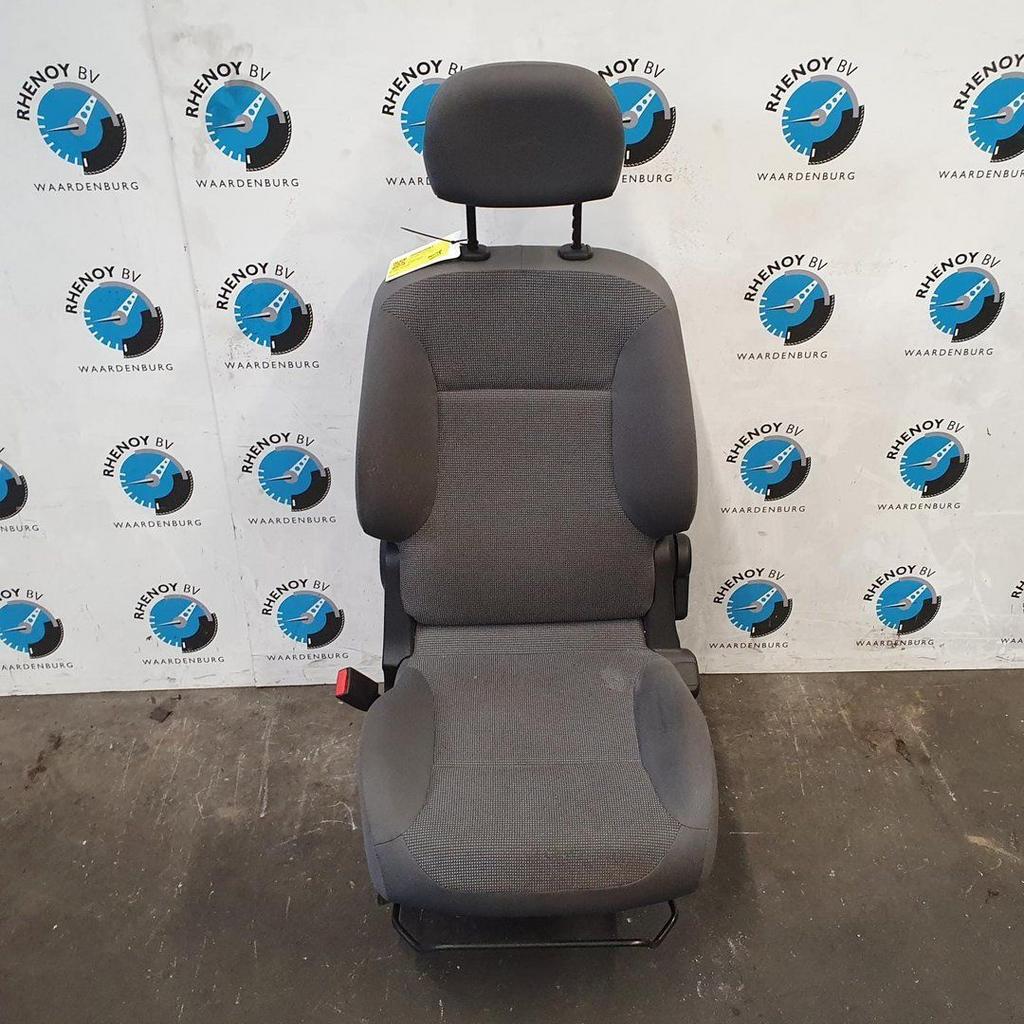 Partner Berlingo lv stoel 2008-2016, Auto-onderdelen, Interieur en Bekleding, Gebruikt, -, -, Ophalen of Verzenden