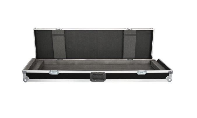 Prodjuser Key 88 flightcase voor 88 toetsen keyboard, ., Ophalen of Verzenden, ., Flightcase