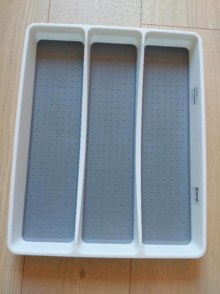 2x bestekbak (41x32,5) (nieuw), Ophalen, Nieuw