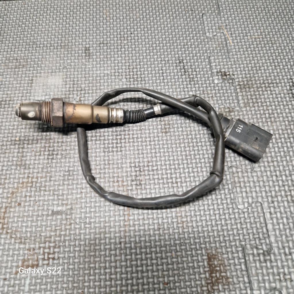 VW PASSAT B7 LAMBDA SONDA /03C 906 262 AL, Gebruikt, Volkswagen, Ophalen of Verzenden, VW
