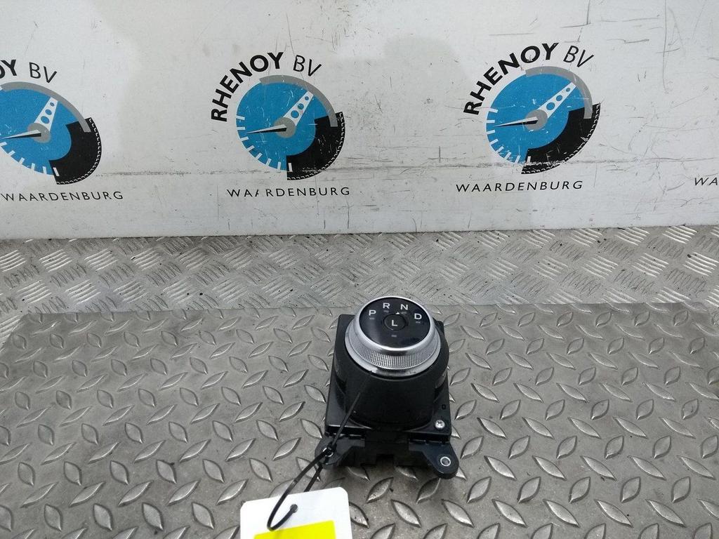 FORD FOCUS TITANIUM 1.0 EcoBoost Automaat VERSNELLINGSPOOK N, Ophalen of Verzenden, Gebruikt, Stiba lid