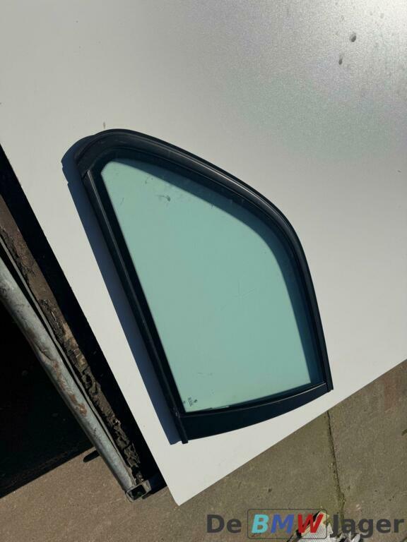Zijruit rechtsachter BMW E39 Touring 51367145034, Auto-onderdelen, Ruiten en Toebehoren, BMW, Gebruikt, Ophalen of Verzenden